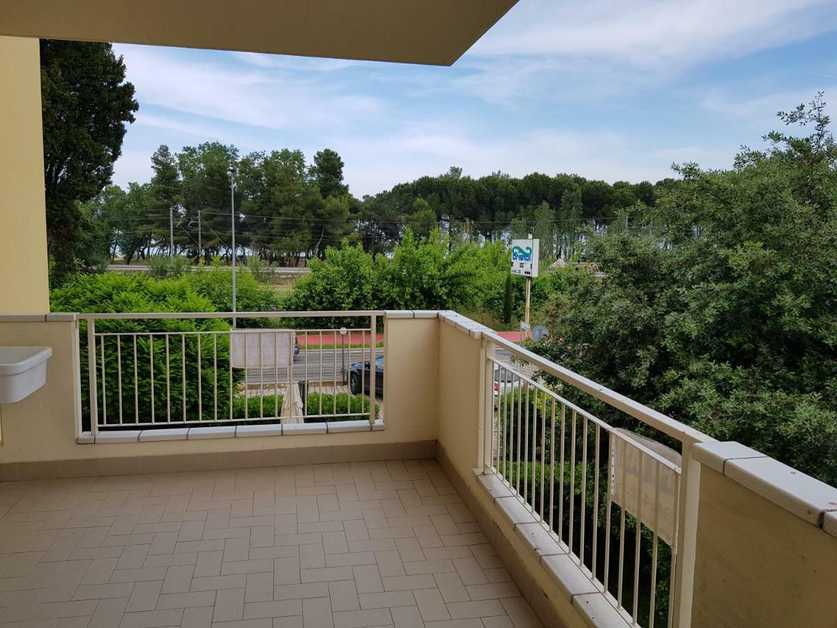 皮内托Casa Ilona公寓 外观 照片