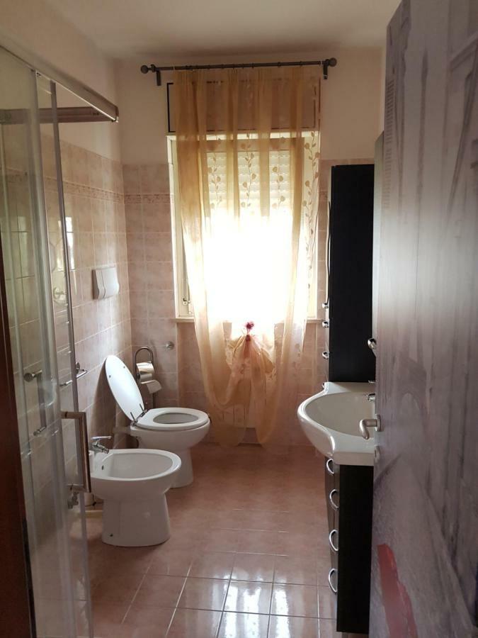 皮内托Casa Ilona公寓 外观 照片