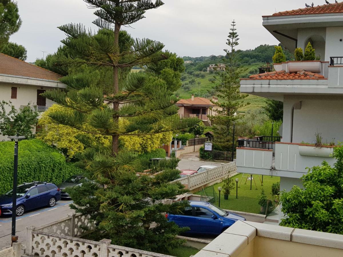 皮内托Casa Ilona公寓 外观 照片