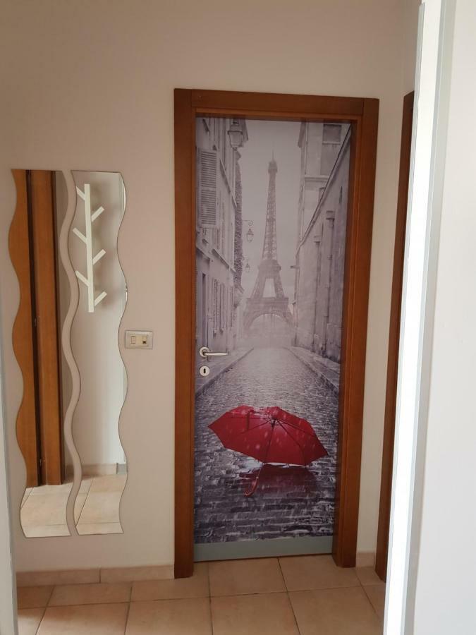 皮内托Casa Ilona公寓 外观 照片